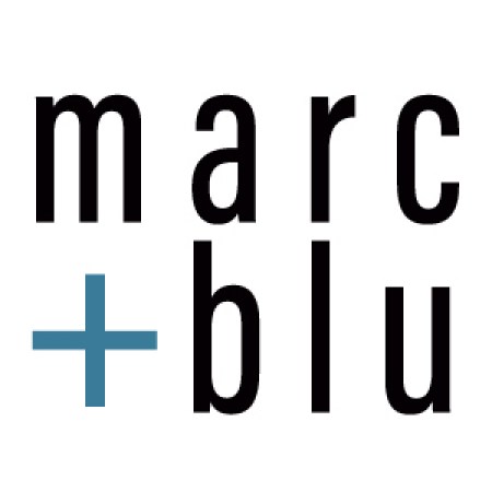 Marc Blu 450x450